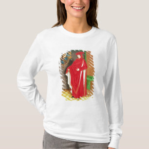 T-shirt Mme 6199 f.57 v Philip de Harley le bon