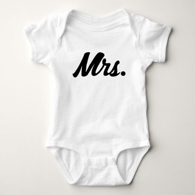 T-shirt Mme Funny Femme Dit : (Devant)