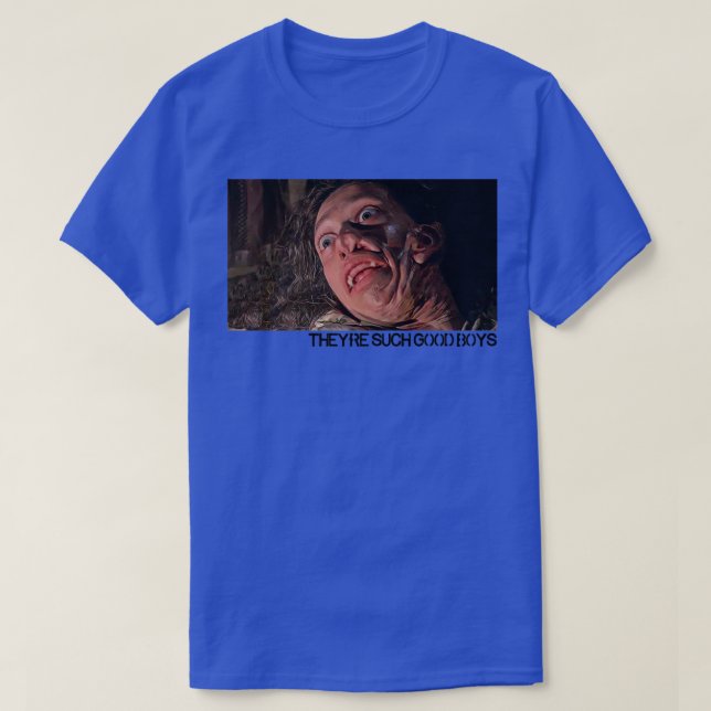 T-shirt Mme Peacock (Design devant)