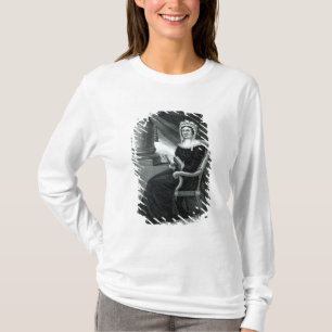 T-shirt Mme Rachel Jackson