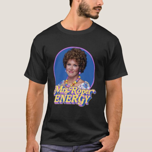 T-shirt Mme Roper Energy Helen Roper Compagnie de Trois Re (Devant)