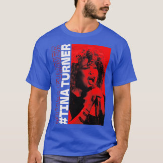 T-SHIRT MME TURNER ESPACE NÉGATIF