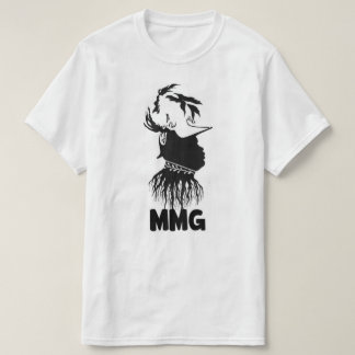 T-SHIRT MMG