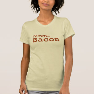 T-shirt MMM... Bacon Love