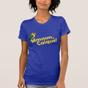 T-shirt Mmmm, caïque !