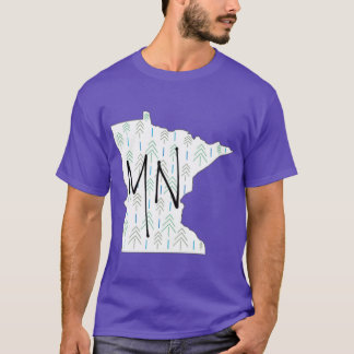 T-SHIRT MN 1