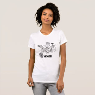 T-SHIRT MNAO