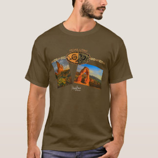 T-shirt Moab-T-shirt