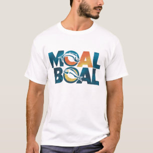 T-SHIRT MOALBOAL