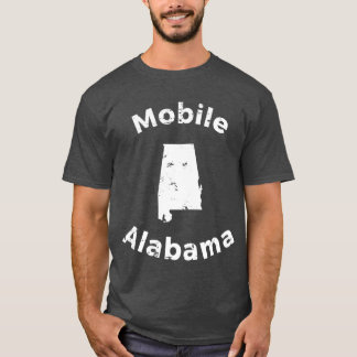 T-shirt Mobile1