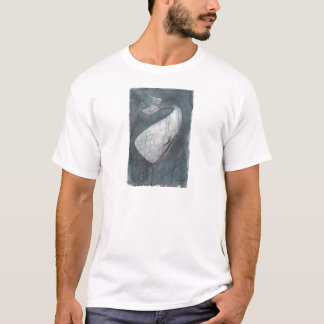 T-shirt Moby Dick