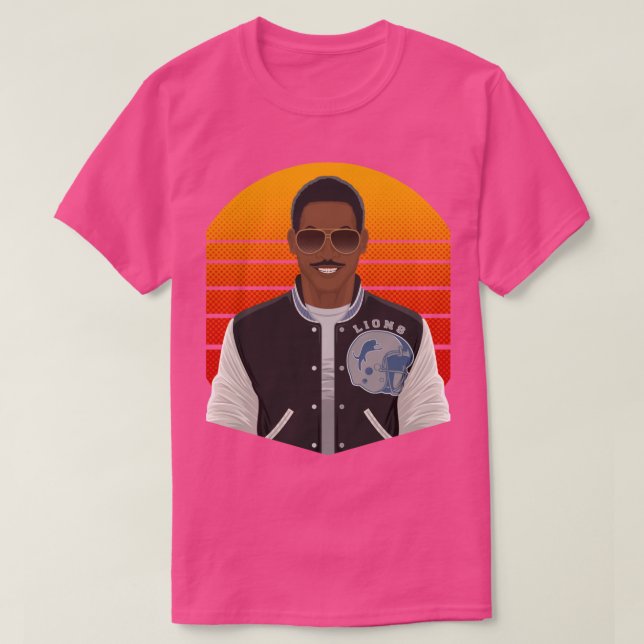 T-shirt m'occuper de mes affaires (Design devant)