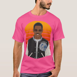 T-shirt m'occuper de mes affaires
