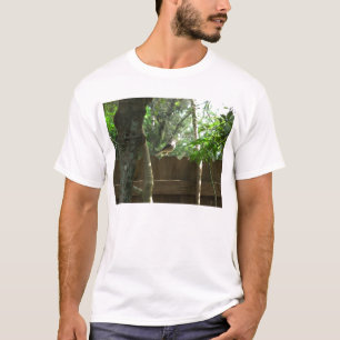 T-shirt Mocking Bird