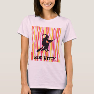 T-SHIRT MOD WITCH