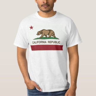 T-shirt Moda de camiseta de Llevar de République de la