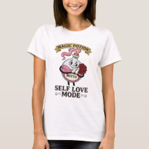 Mode Amour de Soi Botto Potion Magique Vintage A