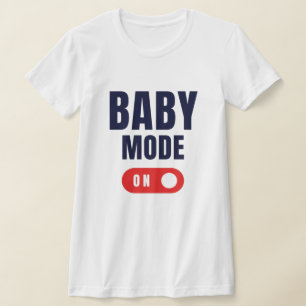 T-shirt Mode bébé