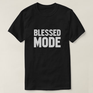 T-shirt Mode Béni