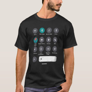 T-shirt Mode Betta Hommes Betta Poisson Combattant Siamoi