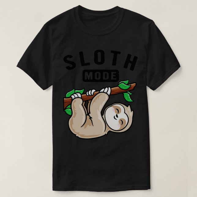 T-shirt Mode de jonction (Design devant)