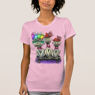 T-shirt mode de Pâques