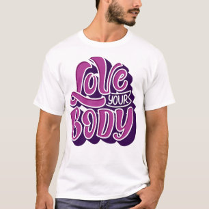 T-shirt mode de vie 3