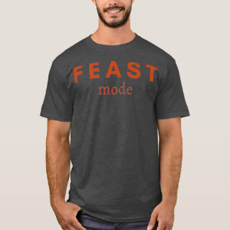 T-shirt Mode fête
