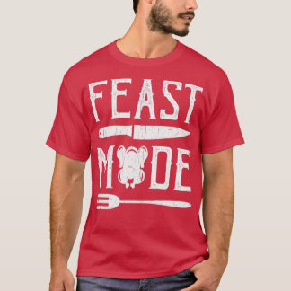 T-shirt Mode fête Turquie Retro Vintage