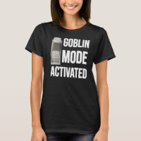 Mode Goblin Mème Activé Mème Lazy Mental Health Hu