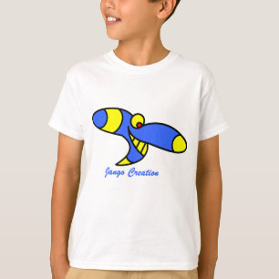 T-shirt mode jango chemise jango