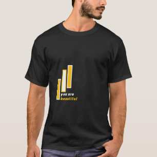 T-shirt Mode masculin