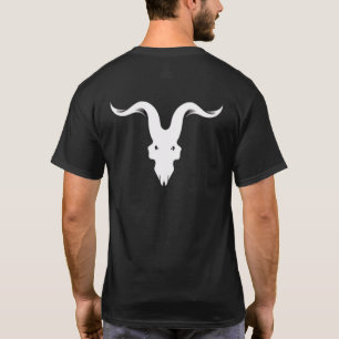 T-shirt Mode masculine