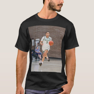T-shirt "Mode Matin" tee