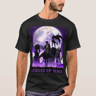 T-shirt Mode Monarque