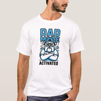 T-shirt Mode Papa
