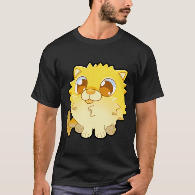 T-shirt Mode Poisson Activé Pêche Drôle (Devant)