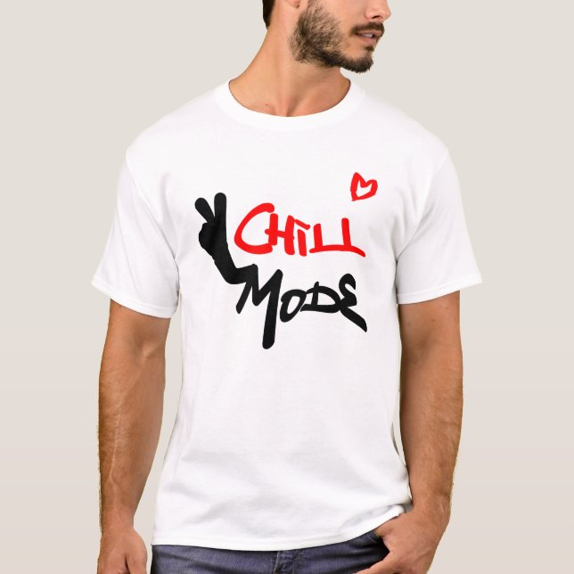 T-shirt Mode refroidissement (Devant)