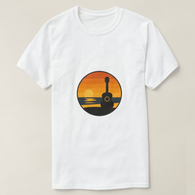 T-shirt Mode refroidissement (Design devant)