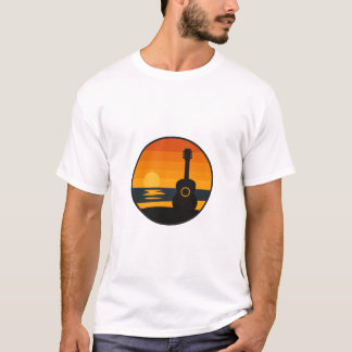 T-shirt Mode refroidissement