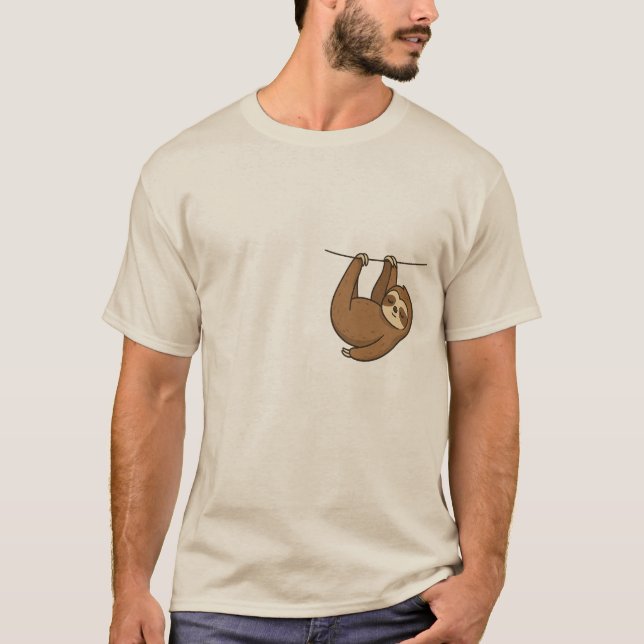 T-shirt Mode refroidisseur : Activé - Embrayage de la fent (Devant)