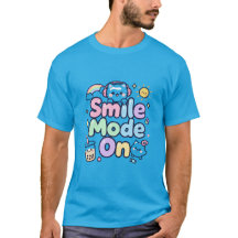Mode Sourire Activé Design Chat Kawaii