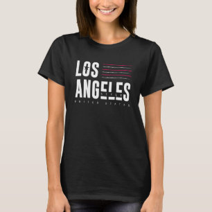 T-shirt Mode urbaine Streetwear Célèbre City Style Hipster