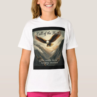 T-shirt Mode Vibe : Activé - Énoncé Tee pour tous les jour