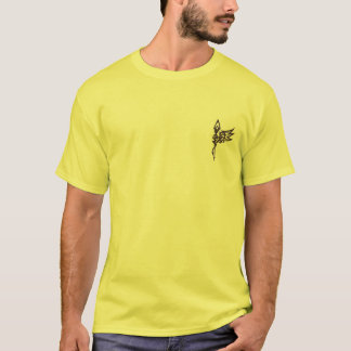 T-shirt Model 02 de T.A.G