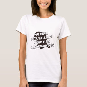 T-shirt modèle