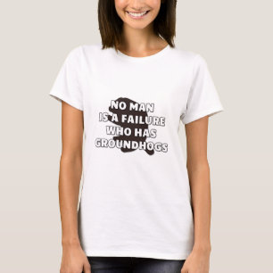 T-shirt modèle