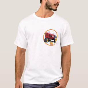 T-shirt Modèle 33