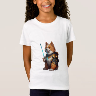 T-Shirt Modèle 97, Chemise T-Print Vibrante : Élégante,