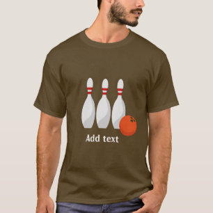T-shirt Modèle à billes et broches